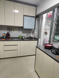 Blk 440B Clementi Cascadia (Clementi), HDB 3 Rooms #381357081